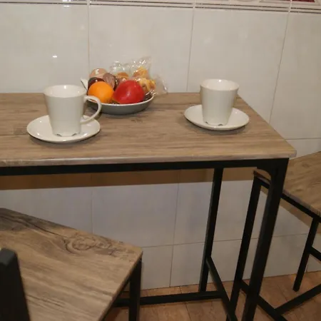 Appartement Centro De Bilbao, Amplio, Ascensor