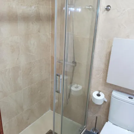 Centro De Bilbao, Amplio, Ascensor Lejlighed *