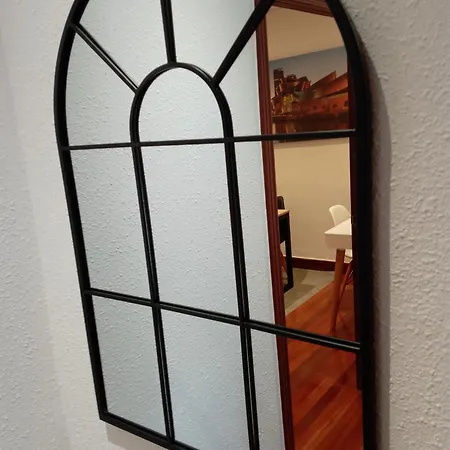 Centro De Bilbao, Amplio, Ascensor Appartement Bilbao