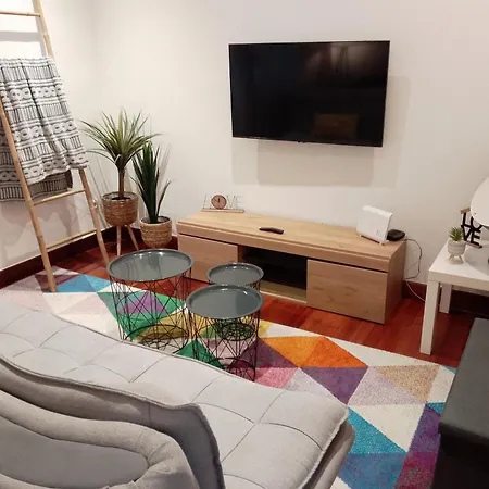Centro De Bilbao, Amplio, Ascensor * Більбао