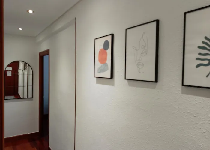 Centro De Bilbao, Amplio, Ascensor * Bilbao