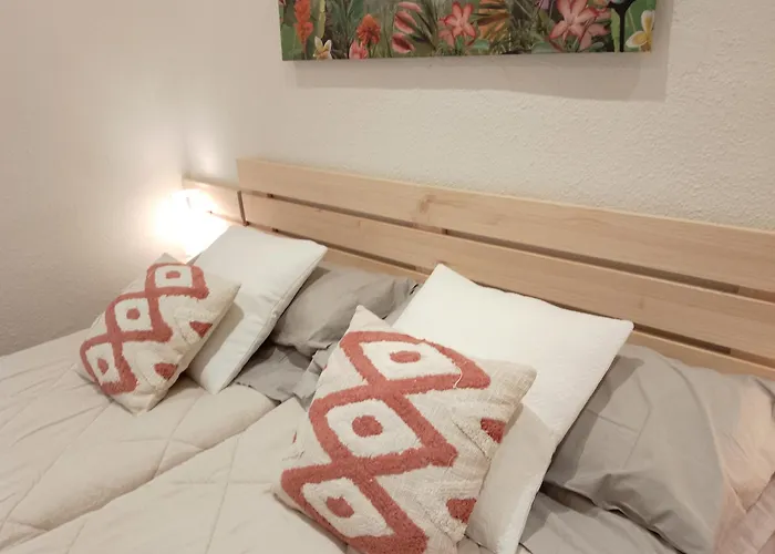 Centro De Bilbao, Amplio, Ascensor