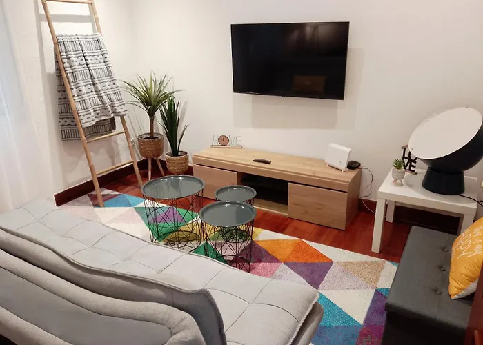 Centro De Bilbao, Amplio, Ascensor * Bilbao