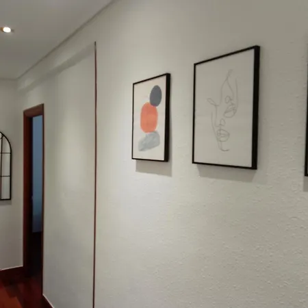 Centro De Bilbao, Amplio, Ascensor * Більбао