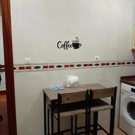 Centro De Bilbao, Amplio, Ascensor Більбао